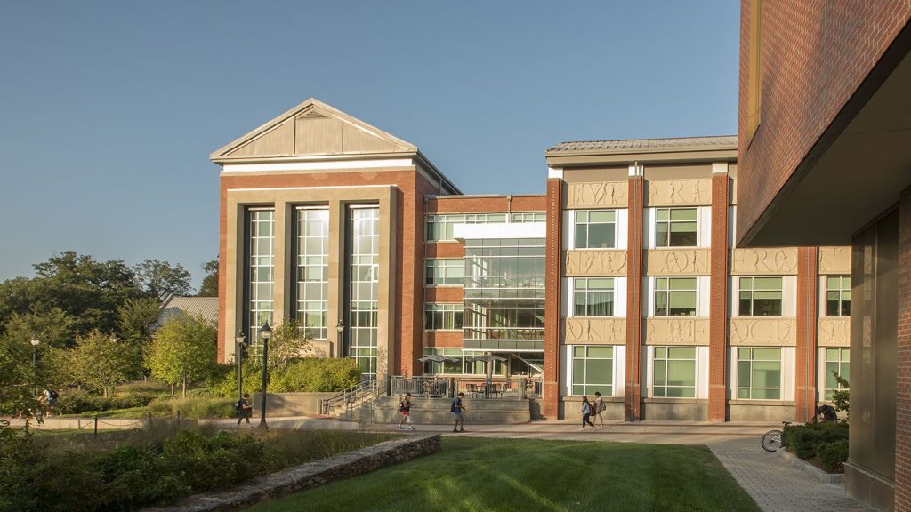Rowe Building photo