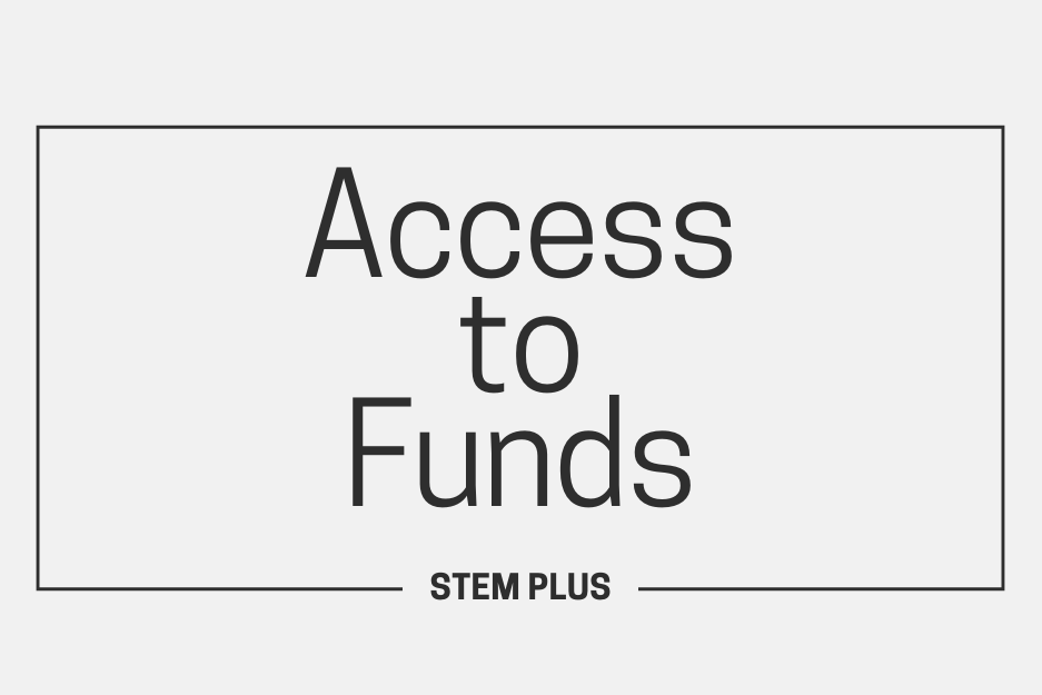 Access to funds
