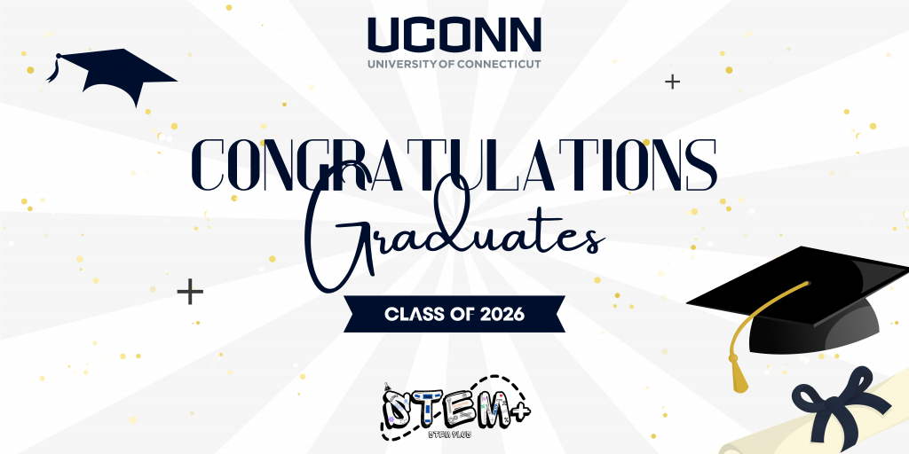 Congratulations graduates 